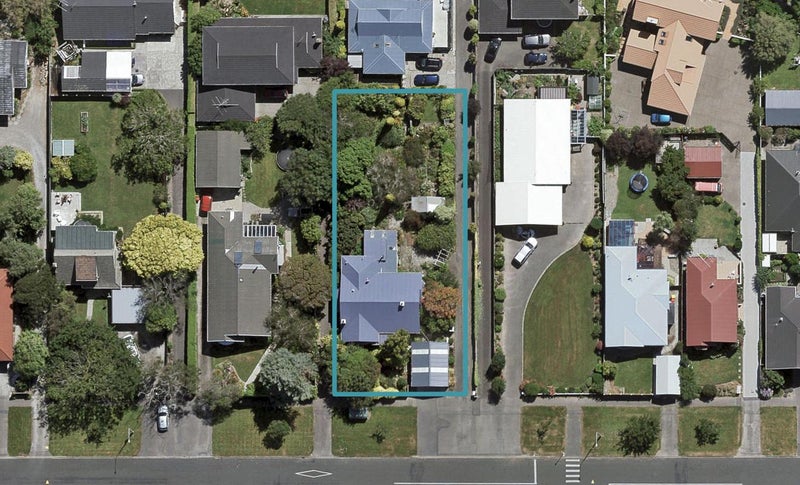 86 Chelmsford Street, Windsor, Invercargill - Carousel 1