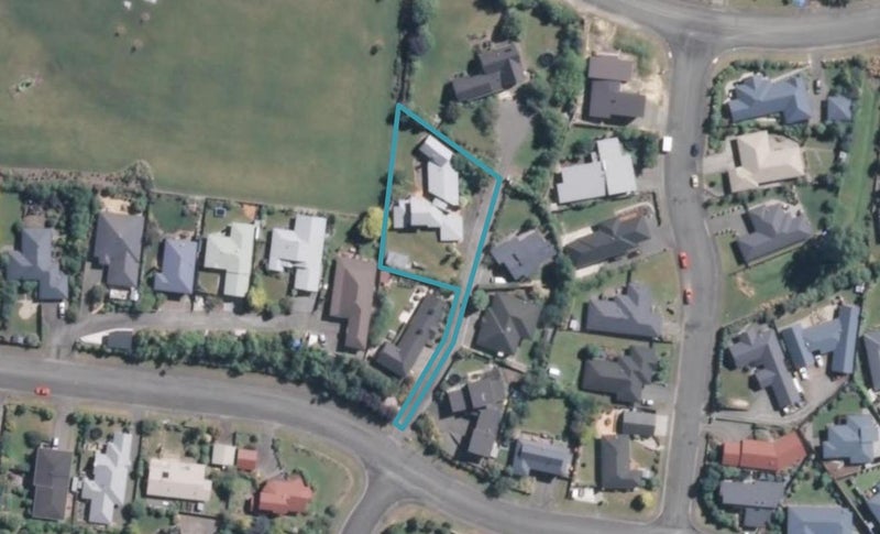 69 Murchison Drive, Gleniti, Timaru - Carousel 1