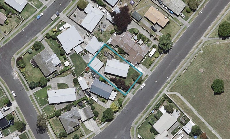 18 Norfolk Street, Tamatea, Napier - Carousel 1