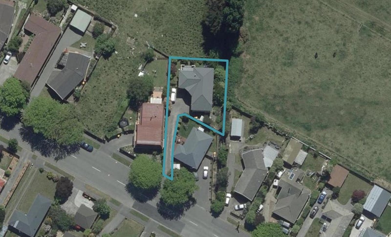 20 Claridges Road, Casebrook, Christchurch - Carousel 1