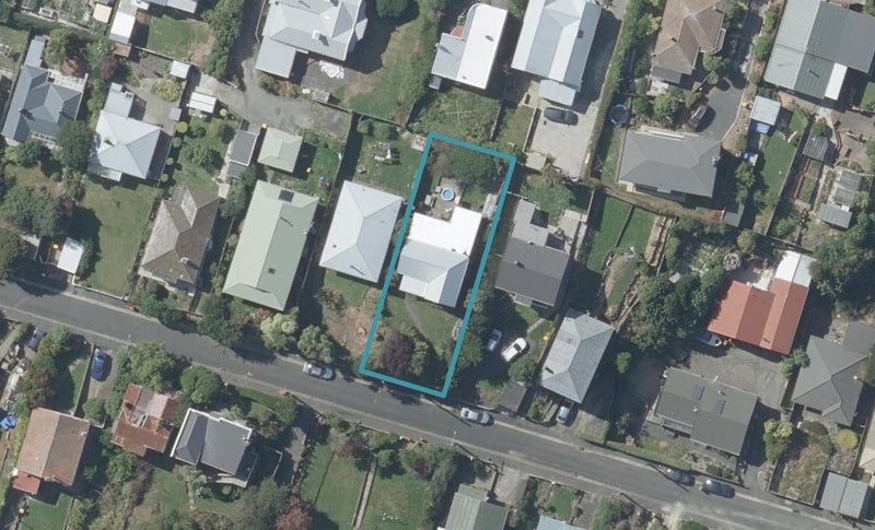 29 Ventnor Street, Mornington, Dunedin - Carousel 1