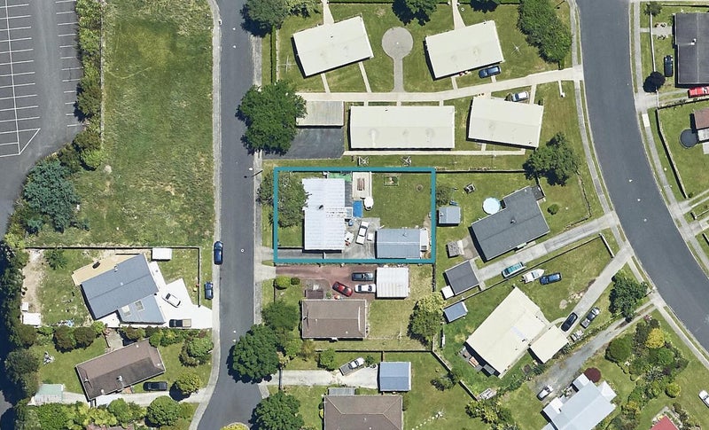 4 Pharoah Place, Pomare, Rotorua - Carousel 1