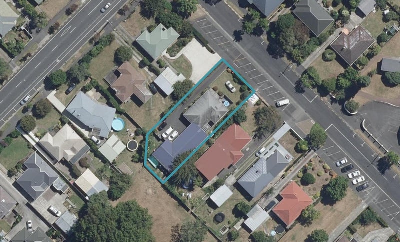 47 Cunningham Road, Beerescourt, Hamilton - Carousel 1