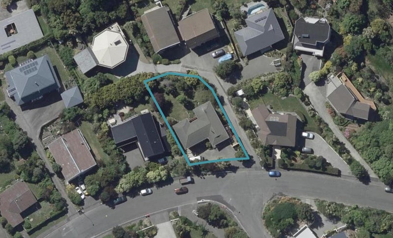 15 Longhurst Terrace, Cashmere, Christchurch - Carousel 1