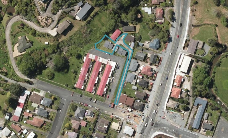 2/10 Selwyn Avenue, Avenues, Whangarei - Carousel 1