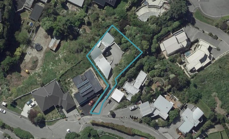 1 Stoddart Lane, Cashmere, Christchurch - Carousel 1