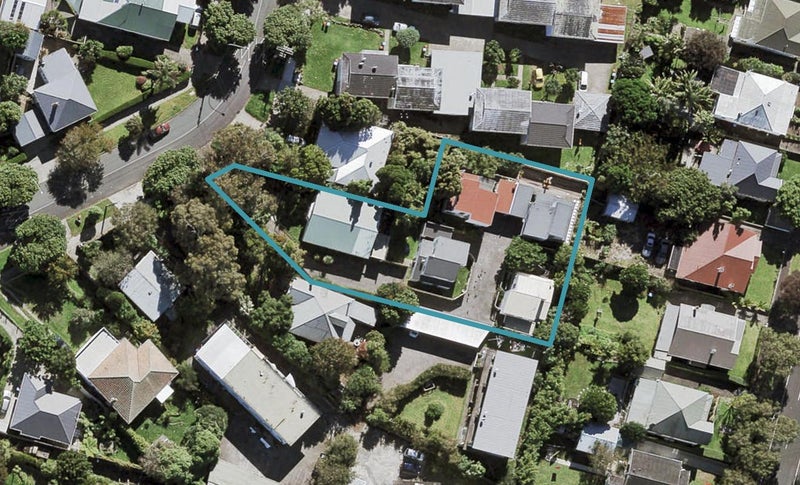 1/18 Arabi Street, Sandringham, Auckland - Carousel 1