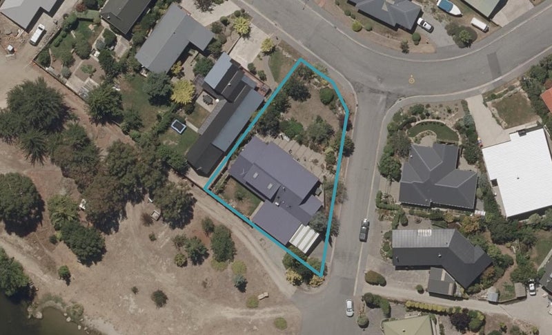 2 Peterson Place, Bridge Hill, Alexandra - Carousel 1