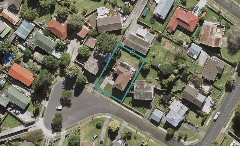 5 Lismore Place, Papatoetoe, Auckland - Carousel 1