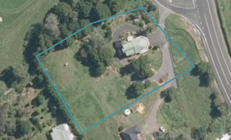 3 Old North Road, Whakapara, Hikurangi - Carousel 1