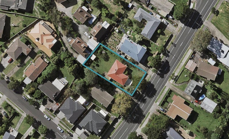 52 Grand Drive, Remuera, Auckland - Carousel 1