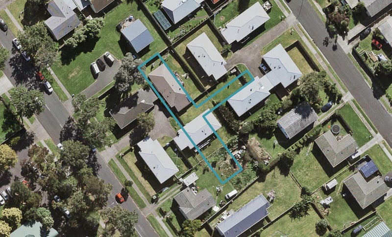 13 Kaokao Lane, Mangere, Auckland - Carousel 1