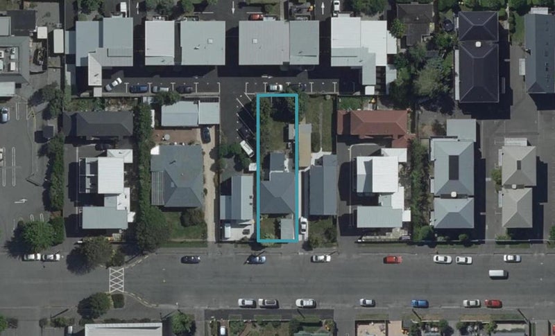 17 Hastings Street West, Sydenham, Christchurch - Carousel 1