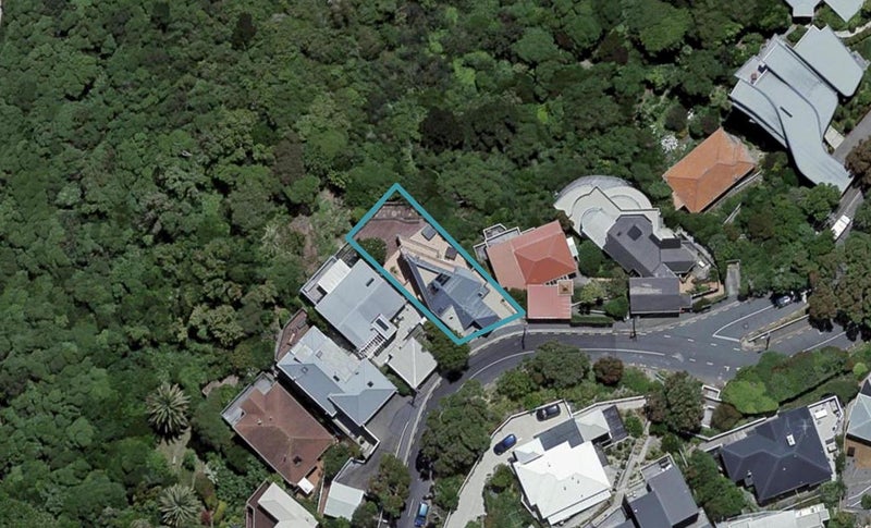 36B Palliser Road, Roseneath, Wellington - Carousel 1