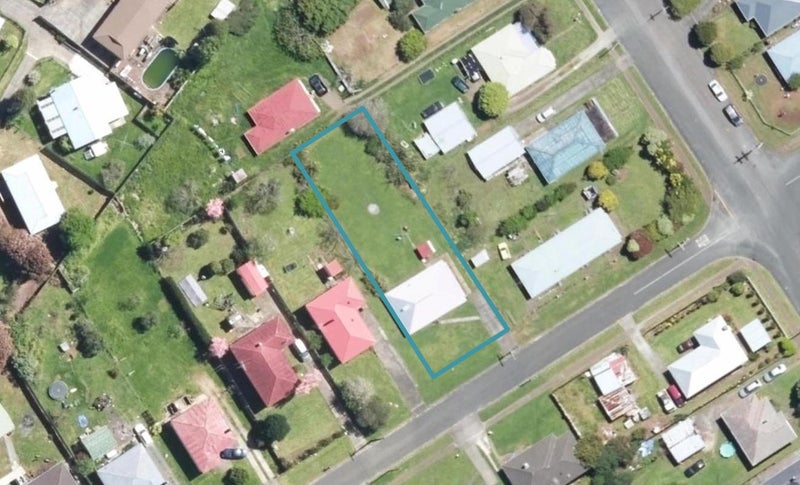 2 Shaw Street, Kaikohe, Kaikohe - Carousel 1