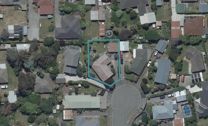 15 Leda Place, North New Brighton, Christchurch - Carousel 1