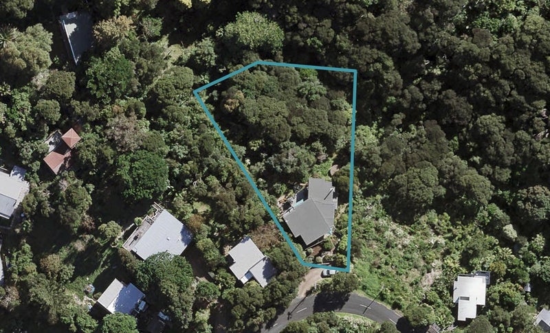 45 Hill Road, Palm Beach, Waiheke Island - Carousel 1