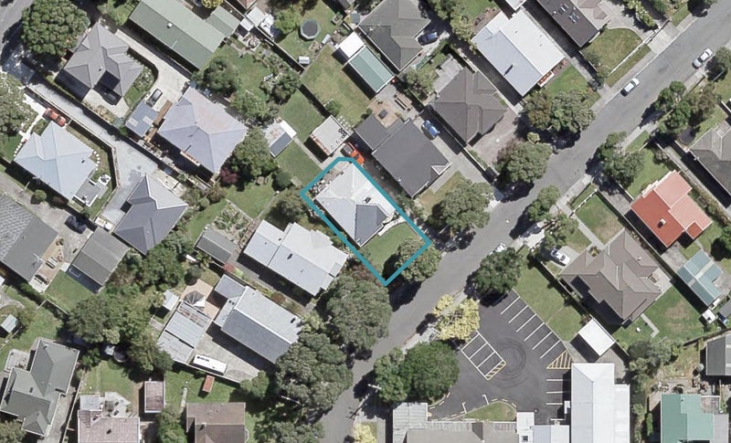 7A Trafalgar Street, Waiwhetu, Lower Hutt - Carousel 1