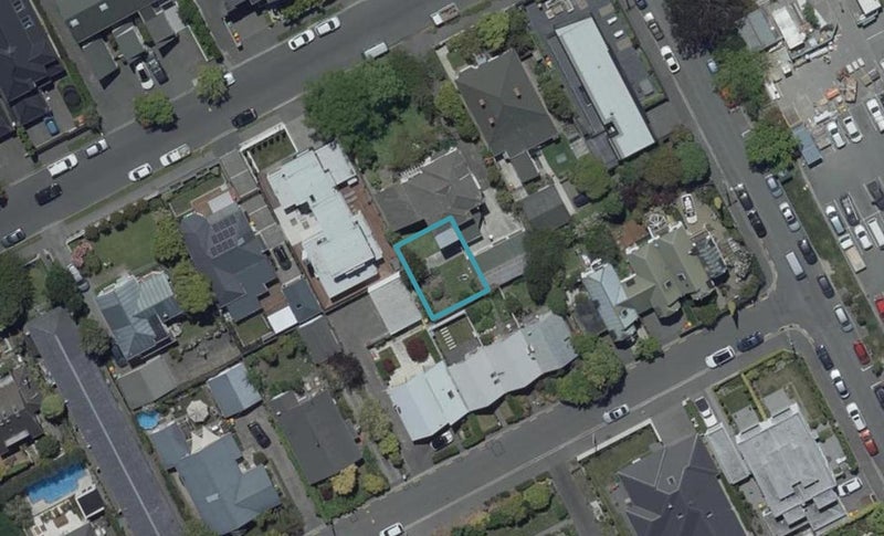 3/110 Aikmans Road, Merivale, Christchurch - Carousel 1