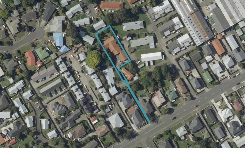 117A Ferguson Street, West End, Palmerston North - Carousel 1