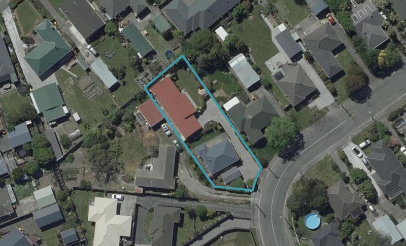 2/40 Maryhill Avenue, Hoon Hay, Christchurch - Carousel 1