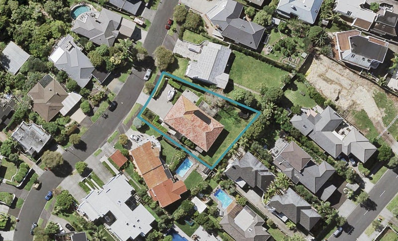 18 Hopkins Crescent, Kohimarama, Auckland - Carousel 1