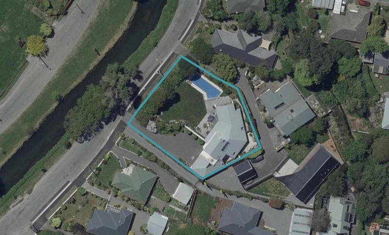 227 Fifield Terrace, Opawa, Christchurch - Carousel 1