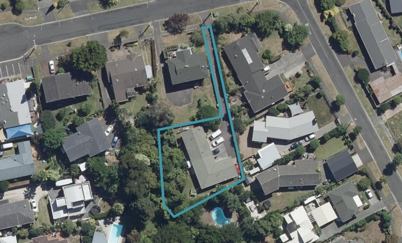 10B Donny Avenue, Chartwell, Hamilton - Carousel 1