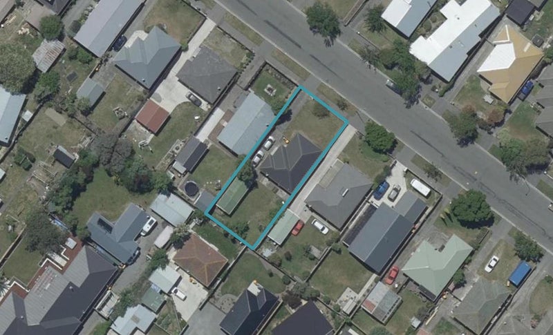 96 Bickerton Street, Wainoni, Christchurch - Carousel 1