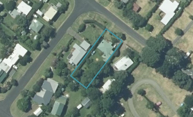36 Harsant Avenue, Hahei - Carousel 1