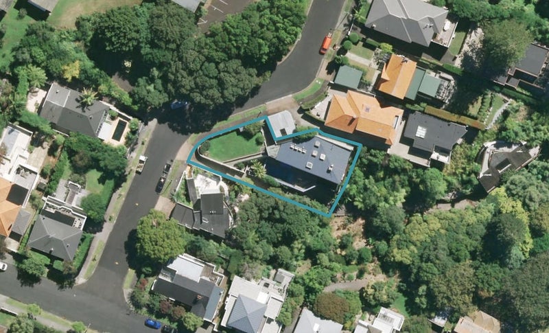 5 Papahia Street, Parnell, Auckland - Carousel 1