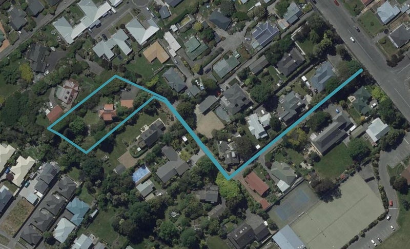 27 Stable Court Lane, Spreydon, Christchurch - Carousel 1