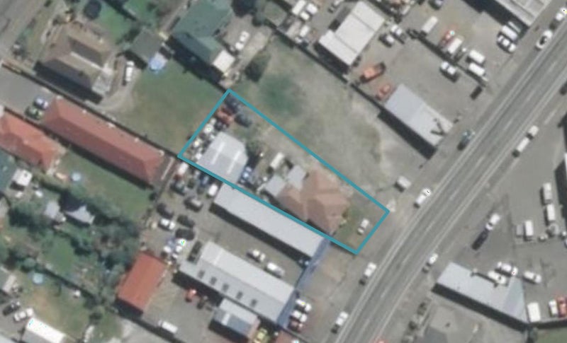 13 King Street, Parkside, Timaru - Carousel 1