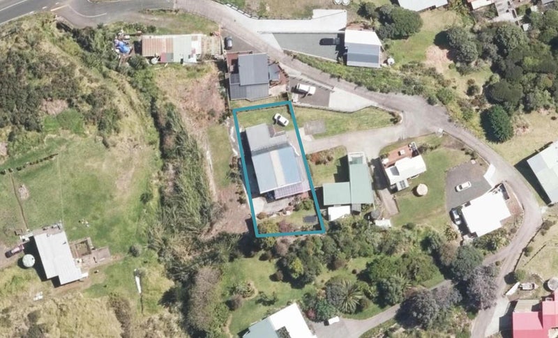 10C Panorama Lane, Ahipara, Kaitaia - Carousel 1