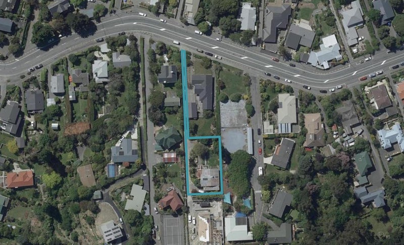104A Hackthorne Road, Cashmere, Christchurch - Carousel 1