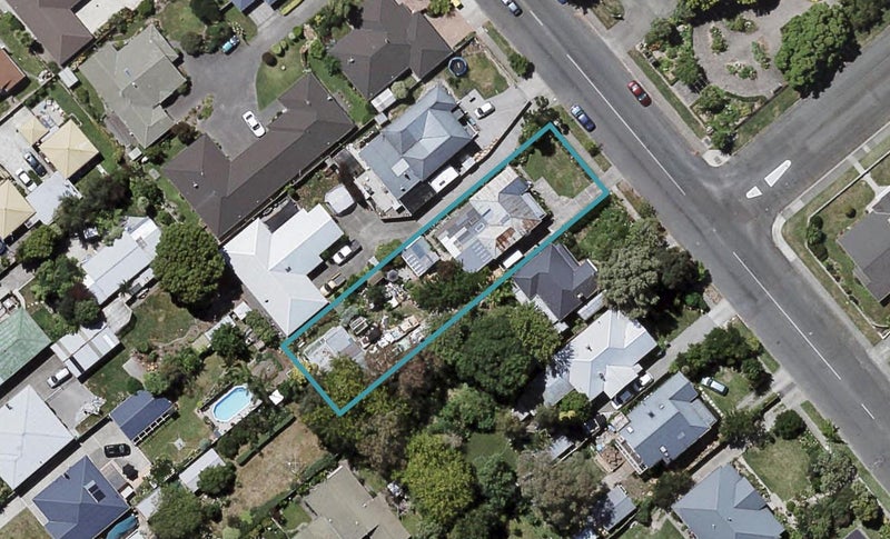 502 Fitzroy Avenue, Hastings, Hastings - Carousel 1