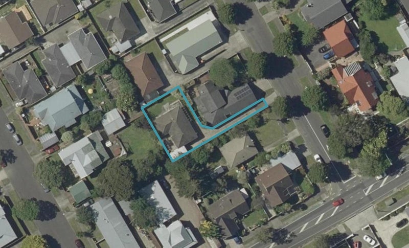 46A South Street, West End, Palmerston North - Carousel 1