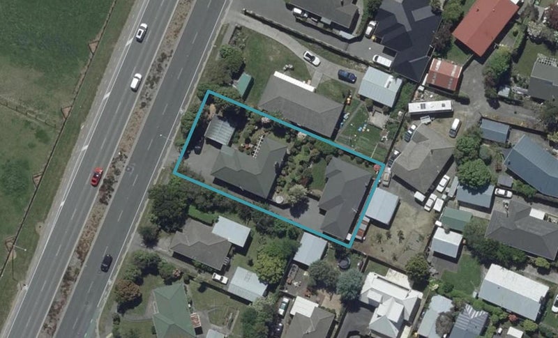 2/52 Russley Road, Russley, Christchurch - Carousel 1
