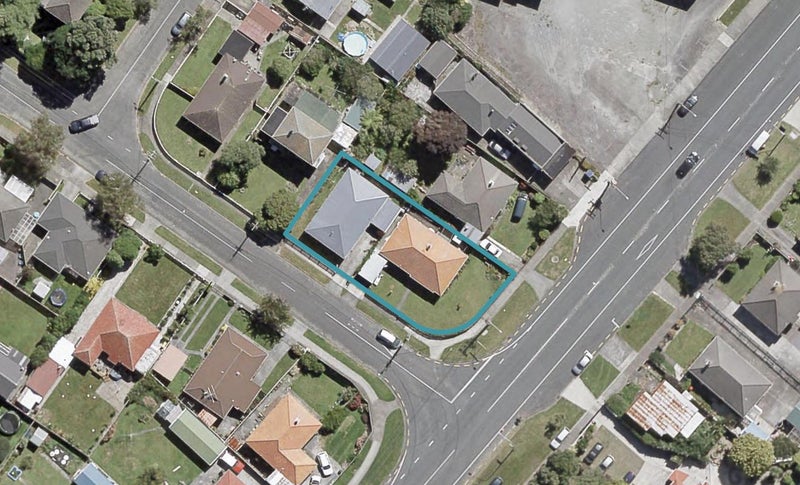 4 Burcham ST, TAITA, LOWER HUTT - Carousel 1
