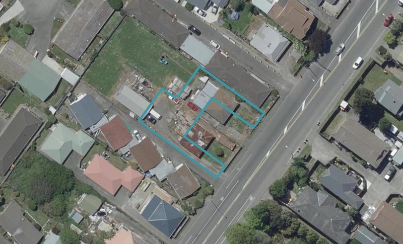 1/14 Rutherford Street, Woolston, Christchurch - Carousel 1