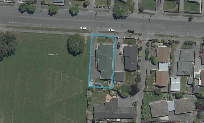 100 Veitches Road, Casebrook, Christchurch - Carousel 1