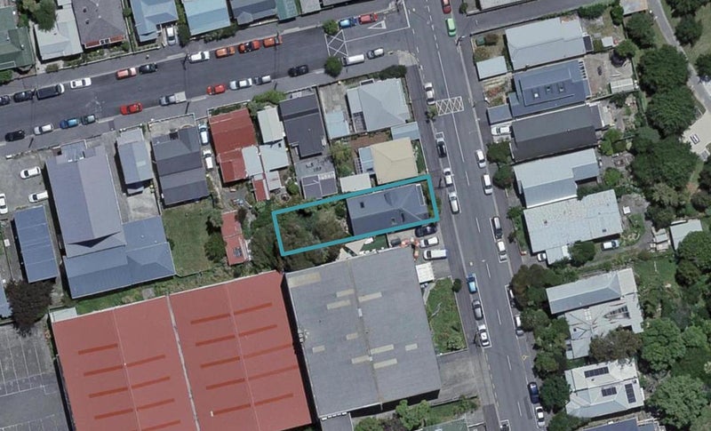 100 Daniell Street, Newtown, Wellington - Carousel 1