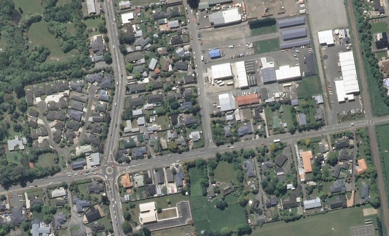 1 Newnham Street, Rangiora, Rangiora - Carousel 1