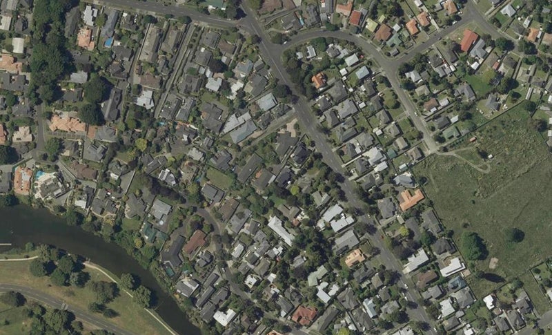 410 Albert Street, Hokowhitu, Palmerston North - Carousel 1