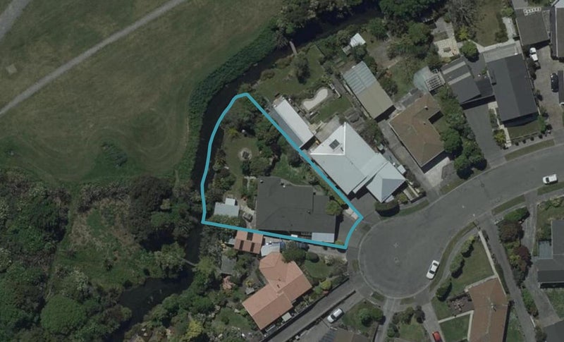 30 Bidwell Place, Hillmorton, Christchurch - Carousel 1