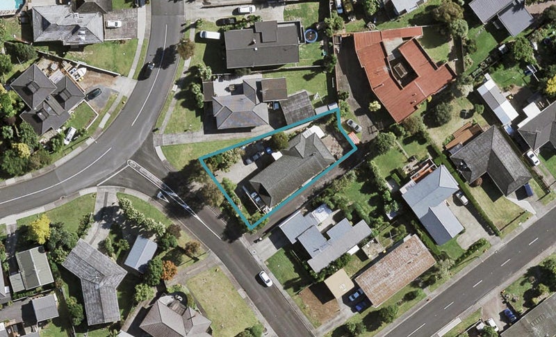 2 Hanover Place, Pahurehure, Papakura - Carousel 1
