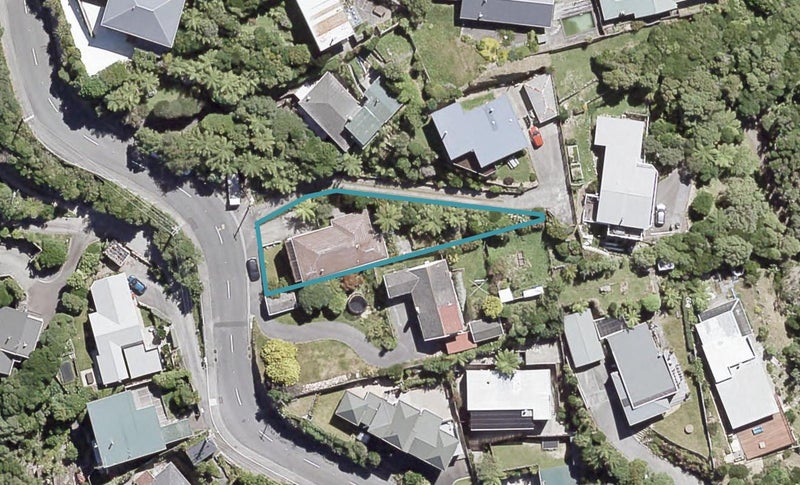40A Maungaraki Road, Korokoro, Lower Hutt - Carousel 1