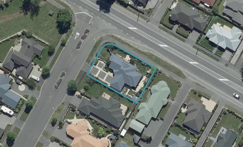 1 Nunweek Boulevard, Harewood, Christchurch - Carousel 1