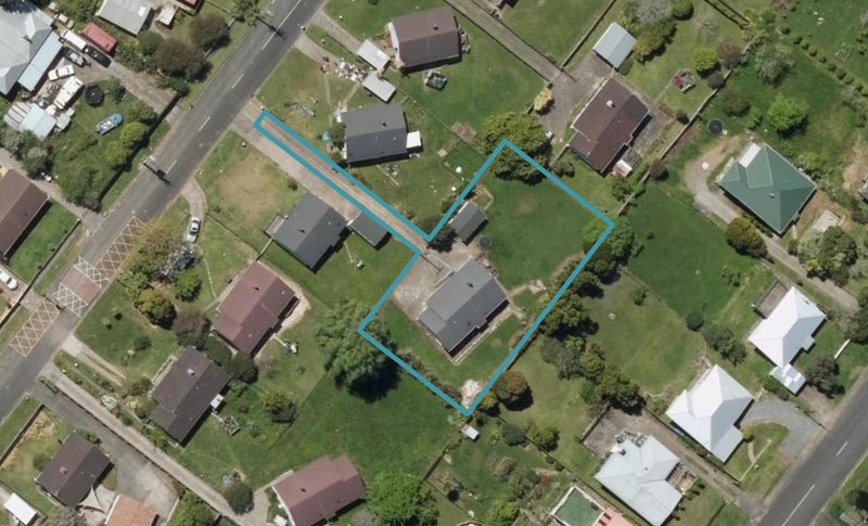 21 Ashley Avenue, Raumanga, Whangarei - Carousel 1