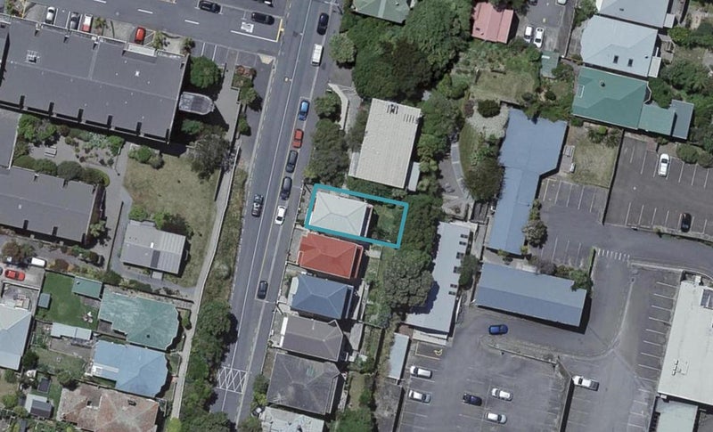 123 Tasman Street, Mount Cook, Wellington - Carousel 1